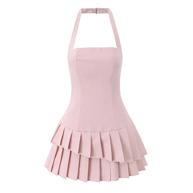 Mimosa Dress