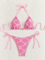 Pink Cloud Bikini