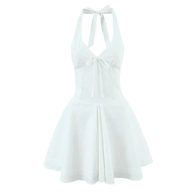 Silken Love Dress