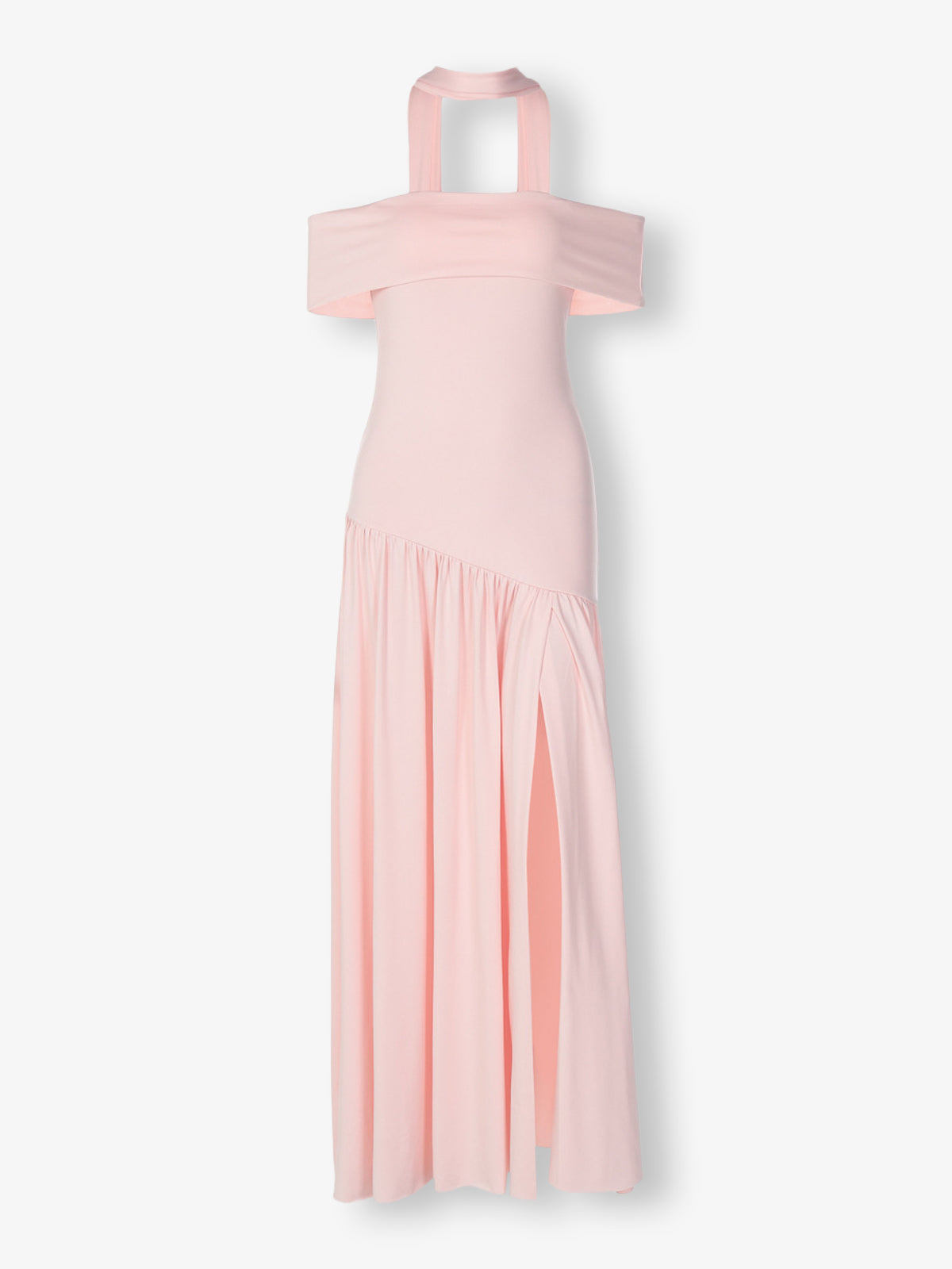 Monaco maxi dress