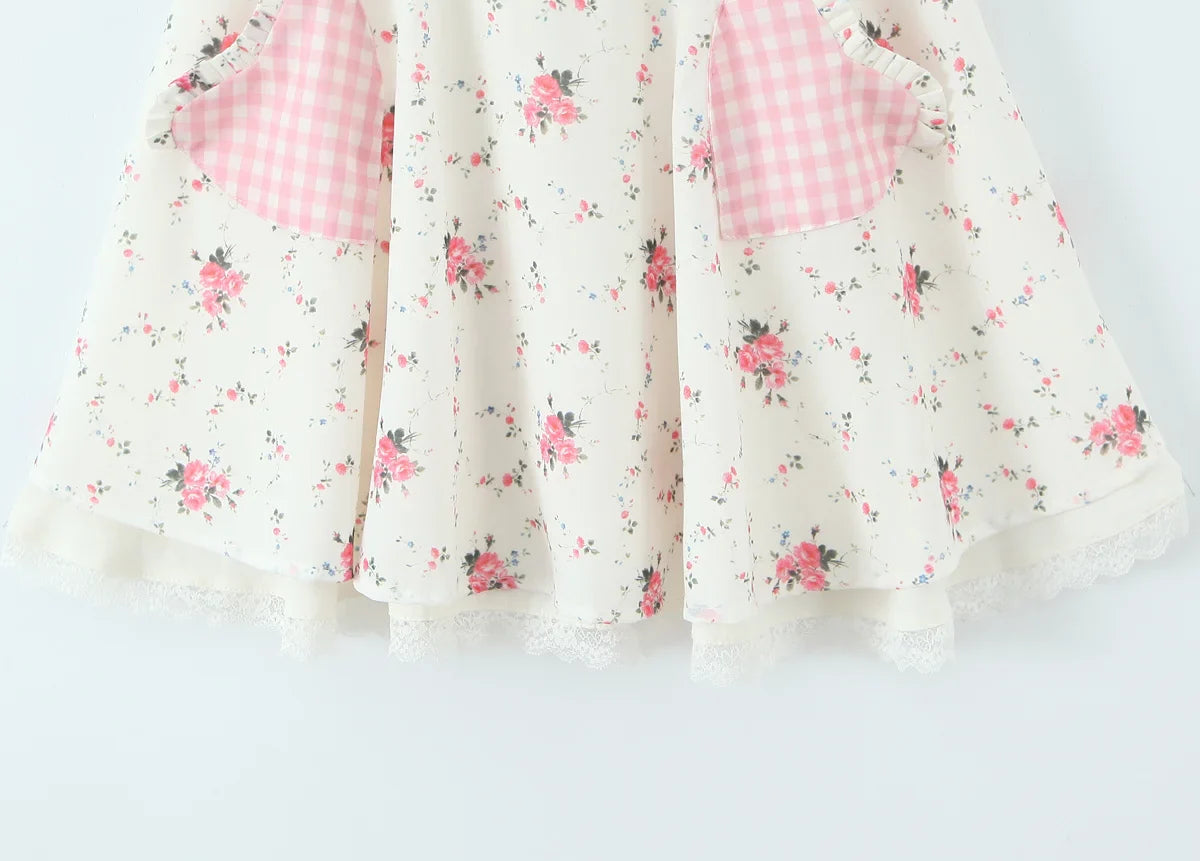 Eudora Dress
