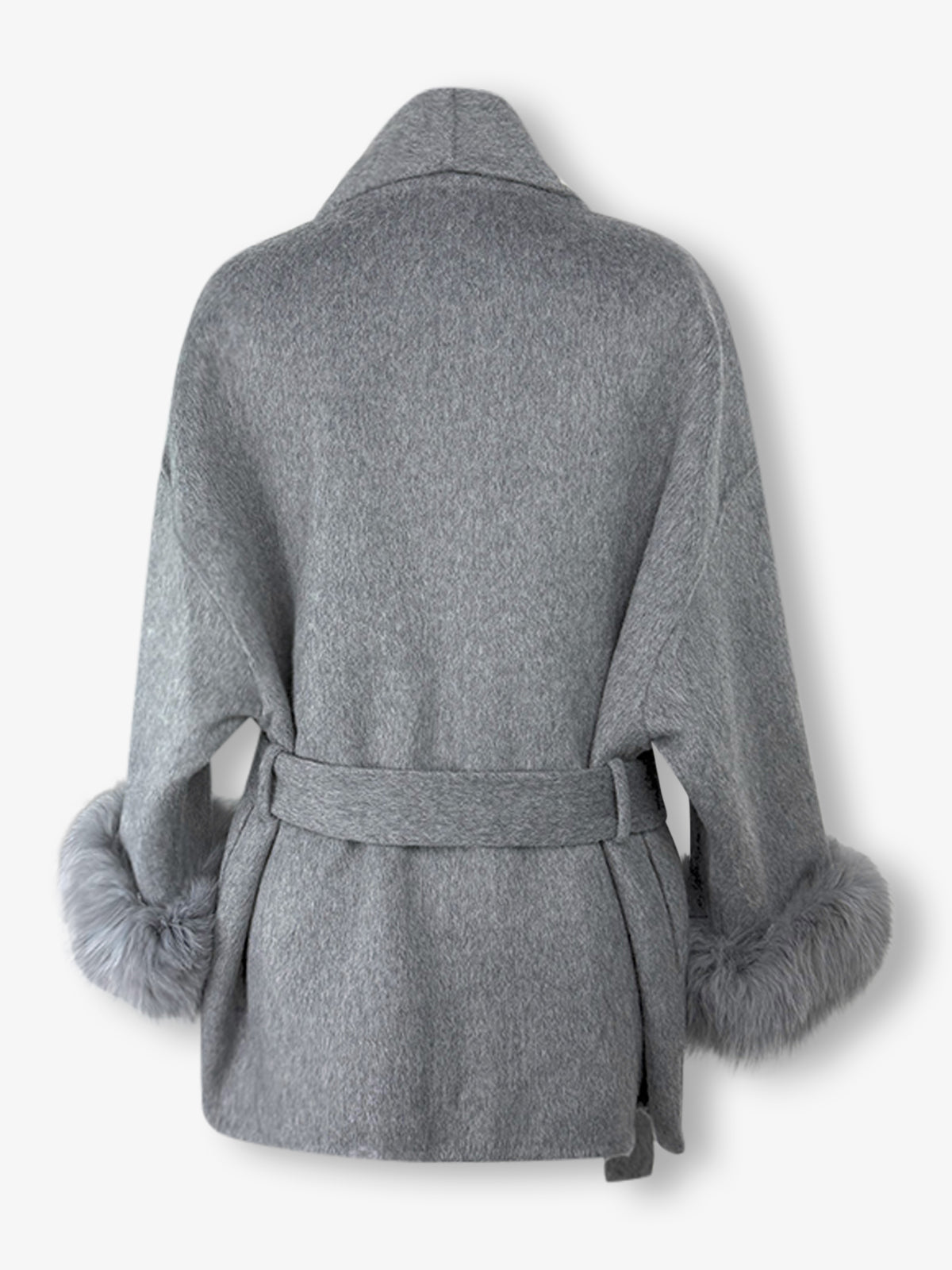 Berlin coat