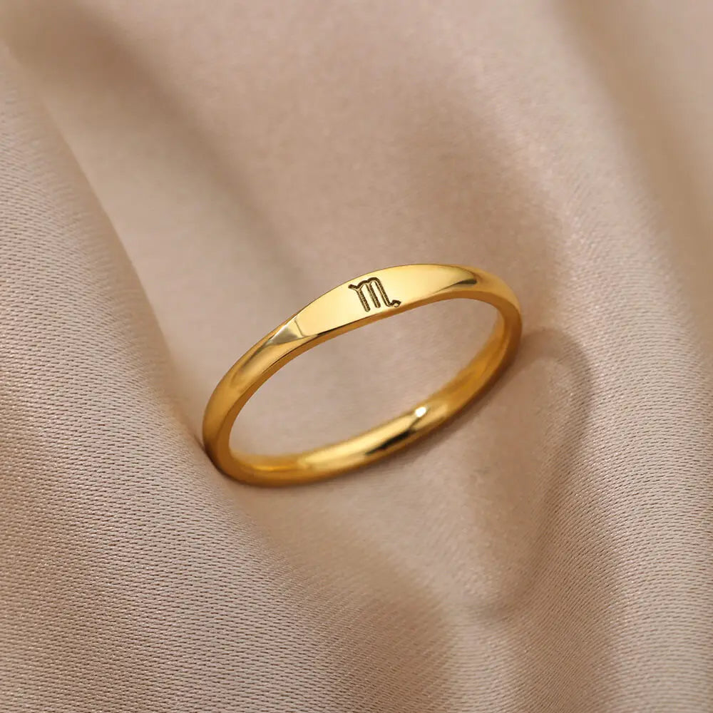 Rising Ring