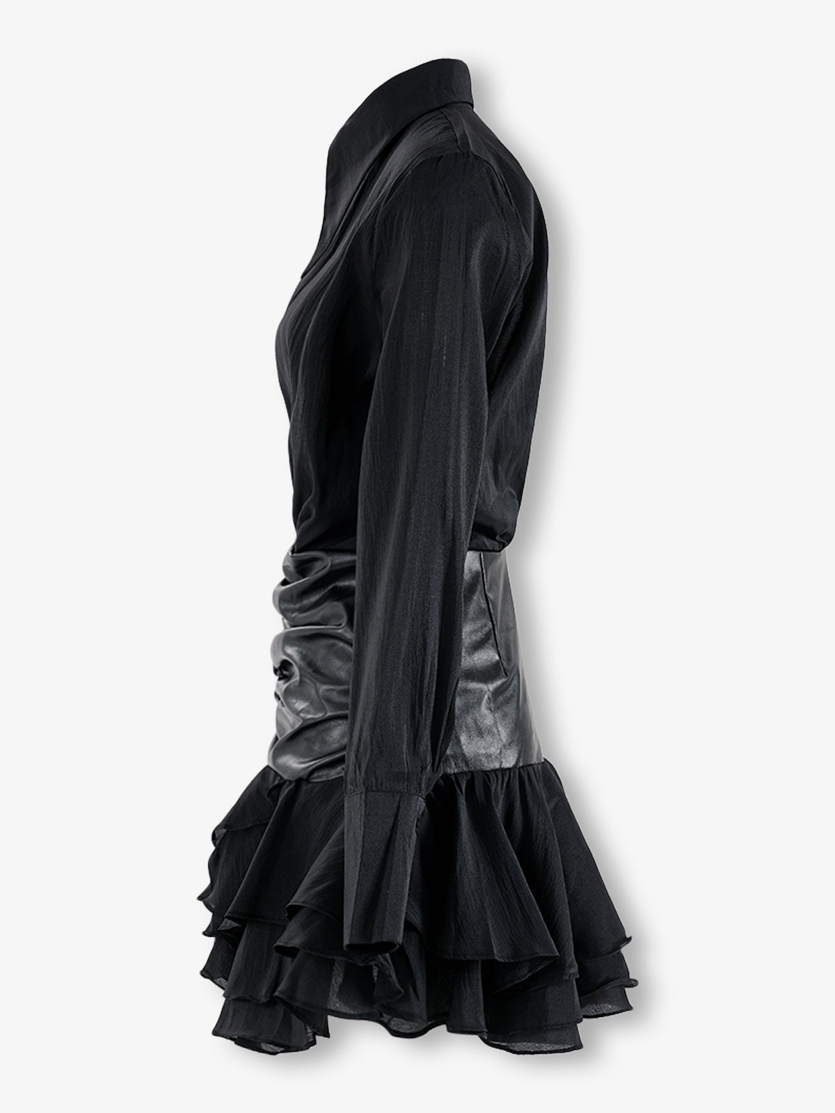 Cote de azur mini dress