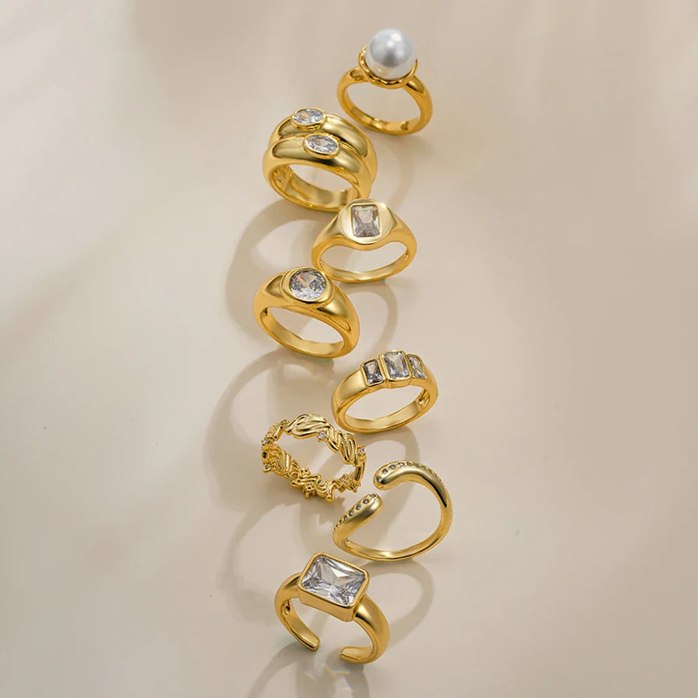 Linda Ring