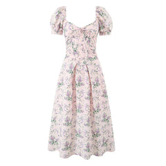 Laven Dress