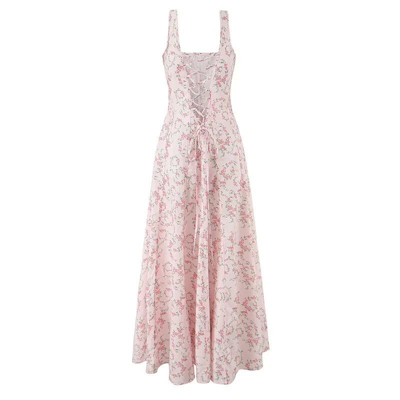 Tia Dress