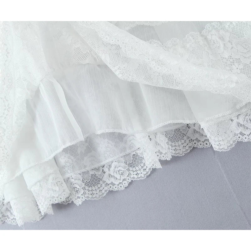 Nerisa Skirt
