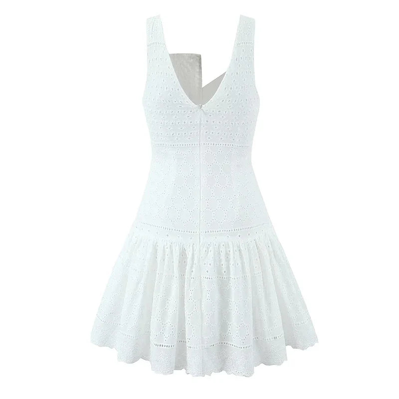Isabella Dress