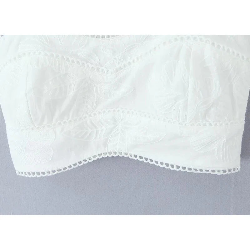 Nerisa Top