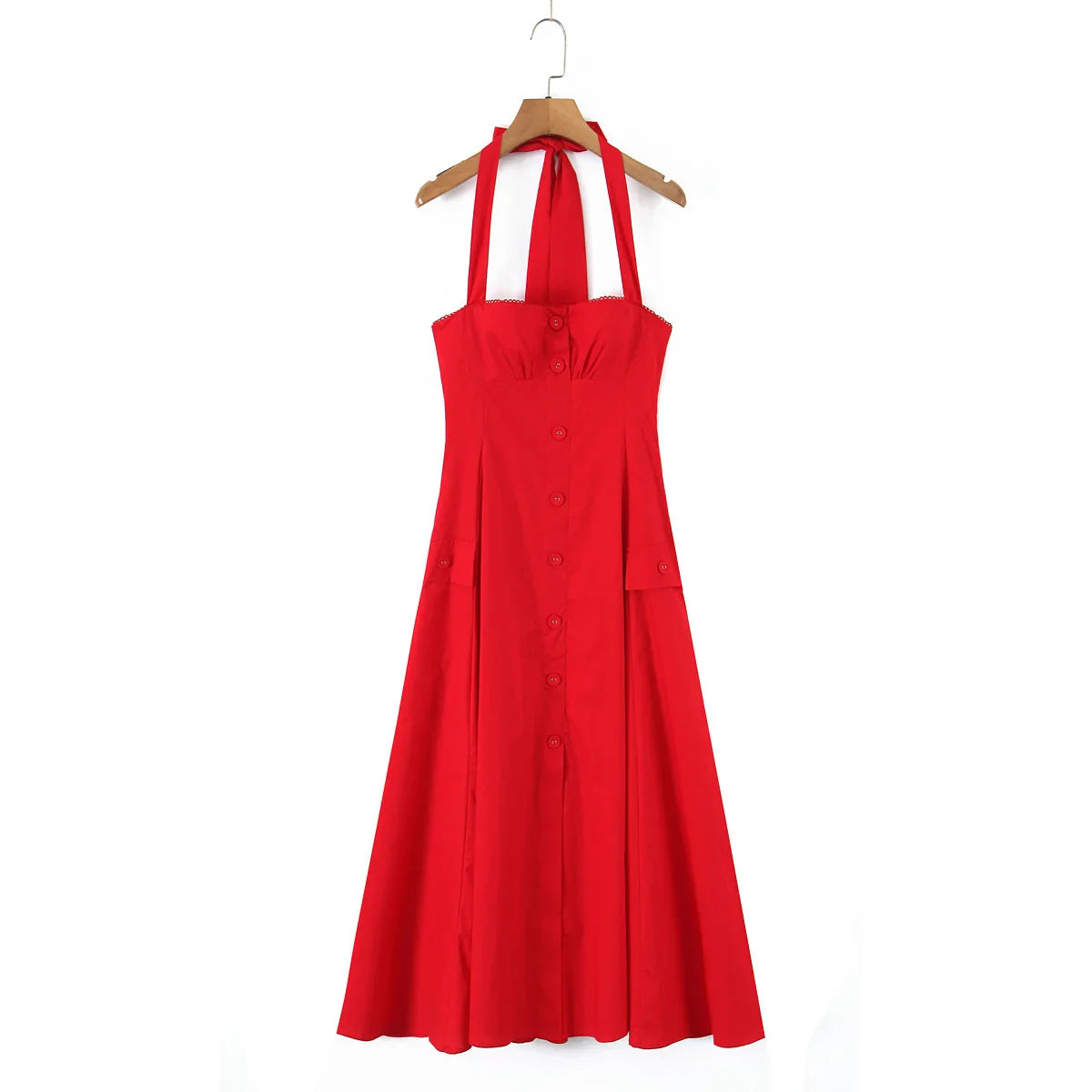 Gabriella Dress