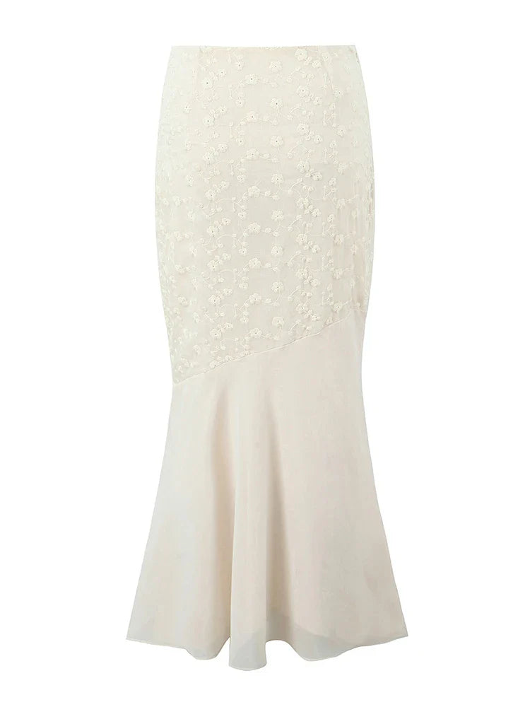 Lilly Of The Dessert Skirt