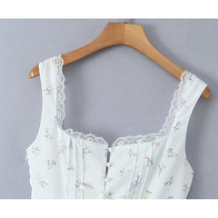 Delphine Dress