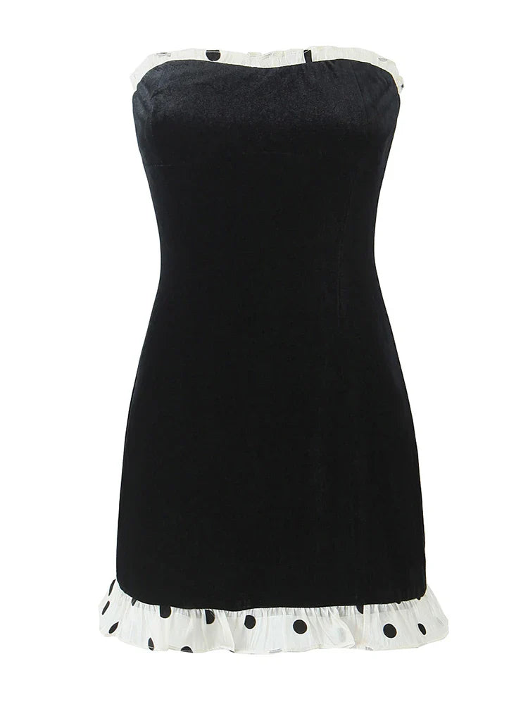 Marlon Dress