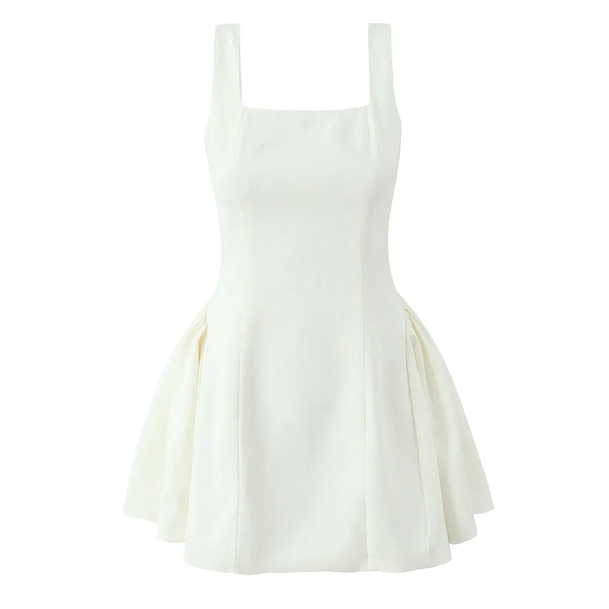 Notebook Dress