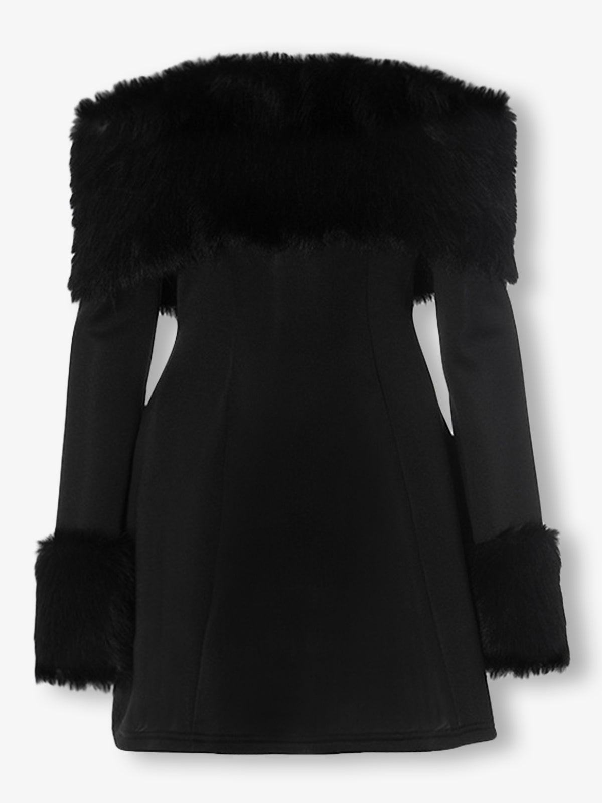 Monaco dress
