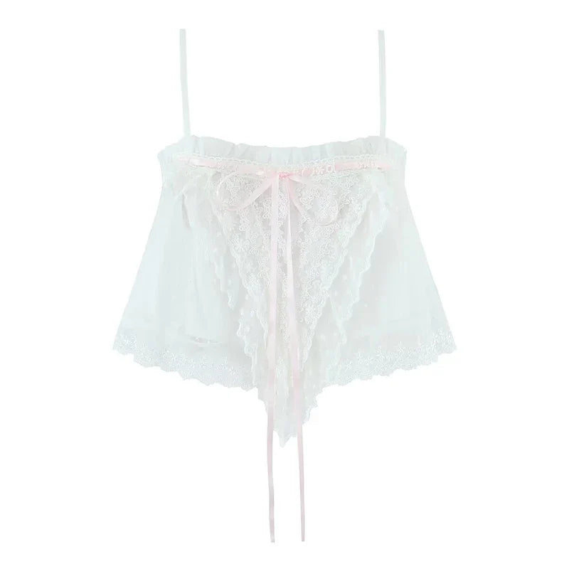 Love Lounge Top