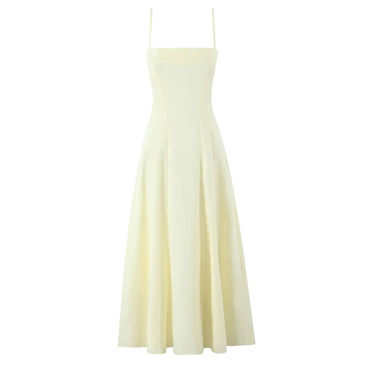 Meringue Dress