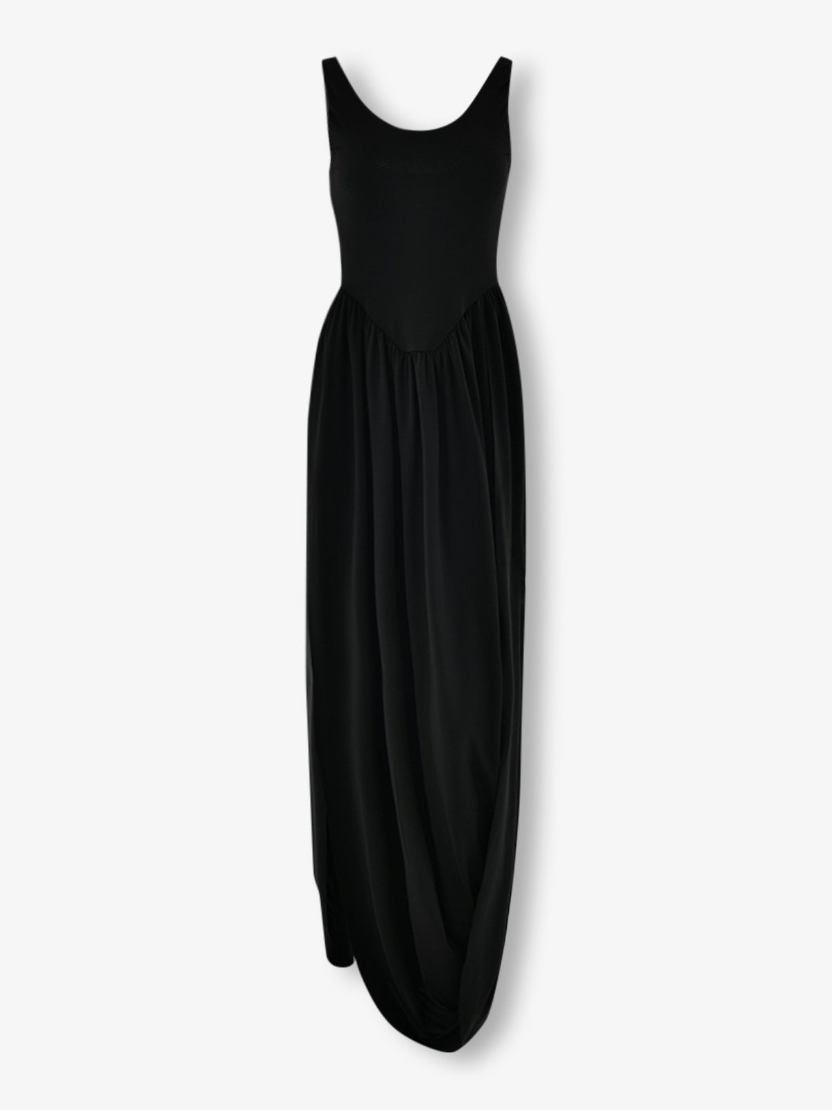 Cabo maxi dress