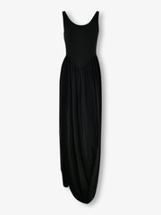 Cabo maxi dress