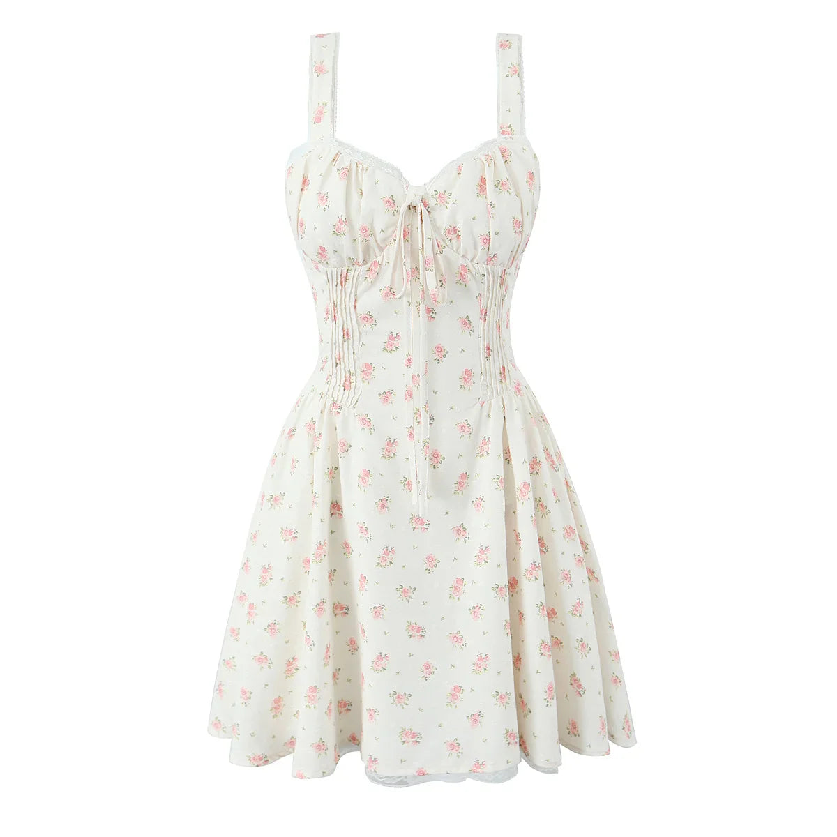 Core Memory Dress