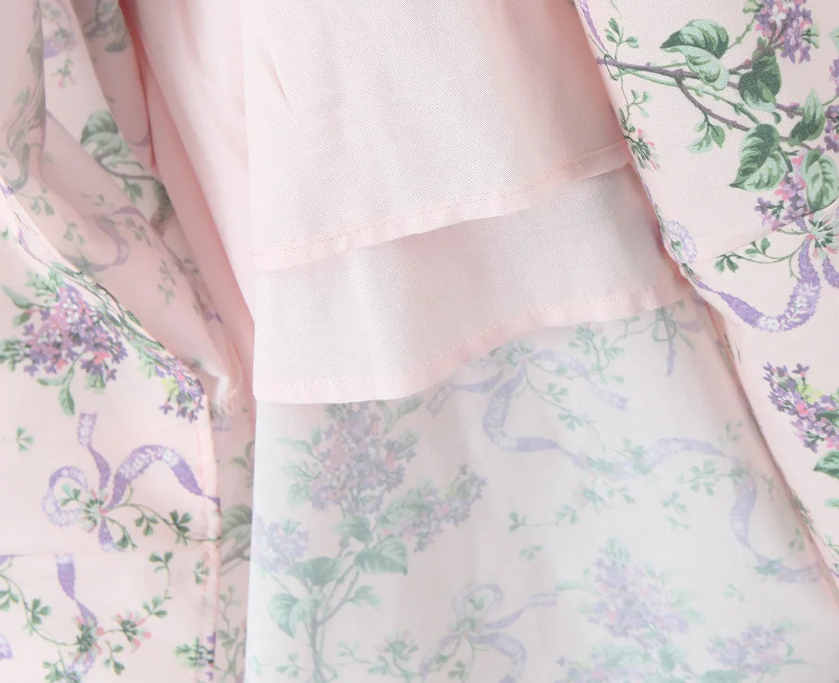 Laven Dress