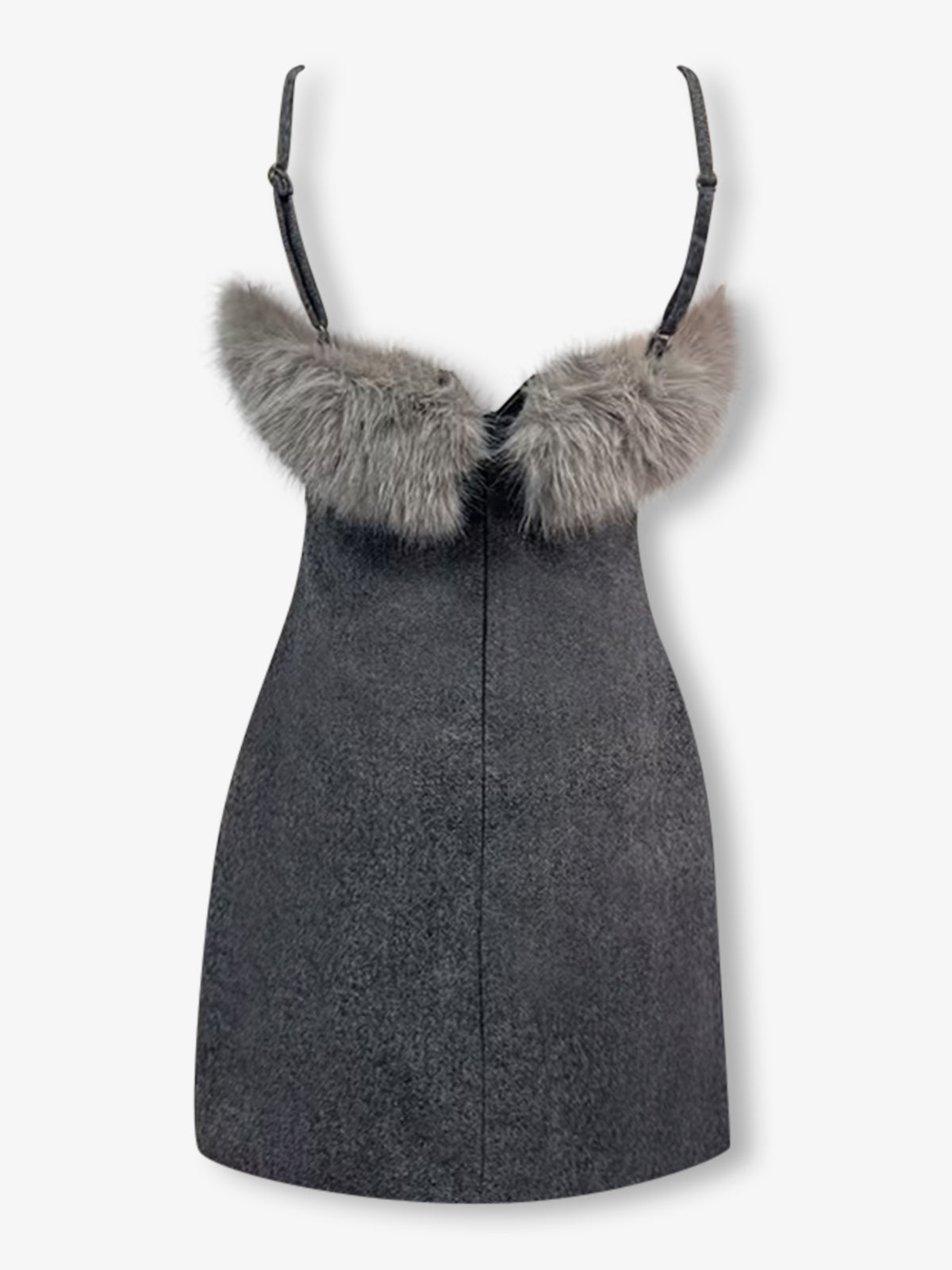 Surfside mini dress