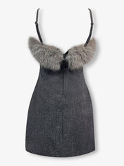 Surfside mini dress