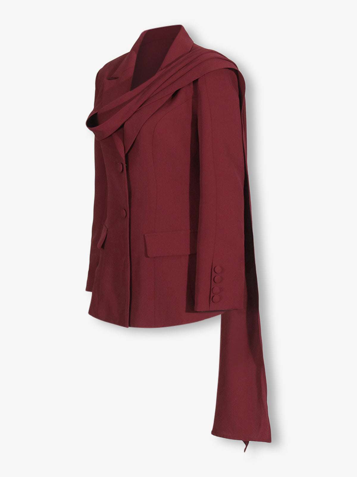 Monaco blazer