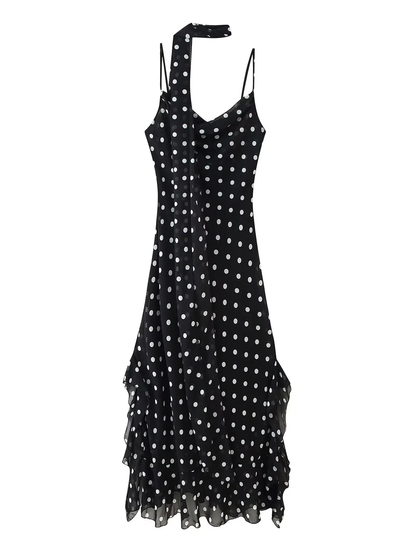 Raveen Dress