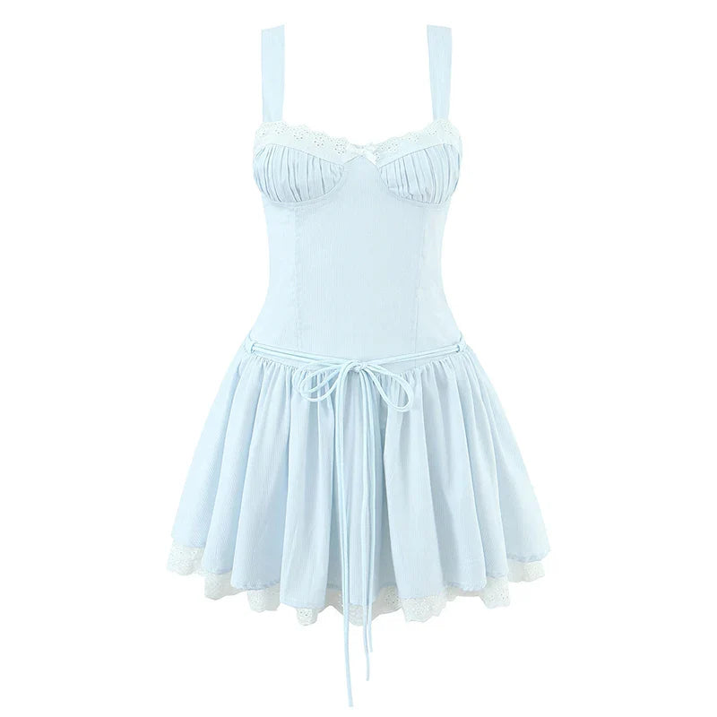 Angel Heart Dress