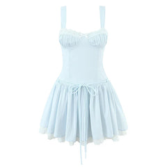 Angel Heart Dress