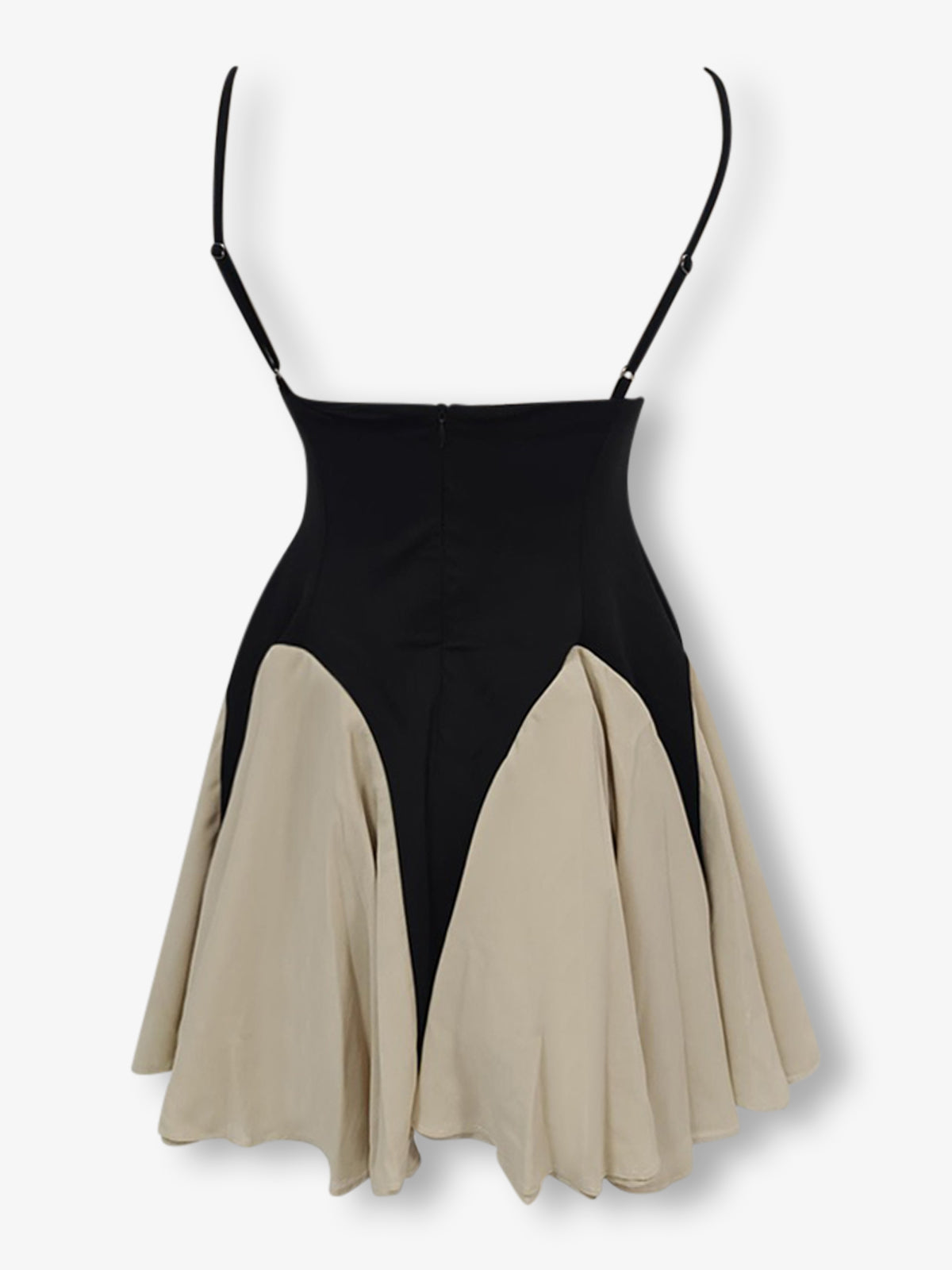Cabo mini dress