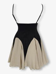 Cabo mini dress
