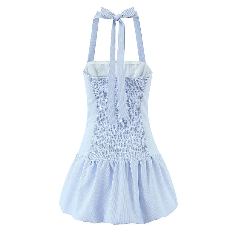 Este Dress