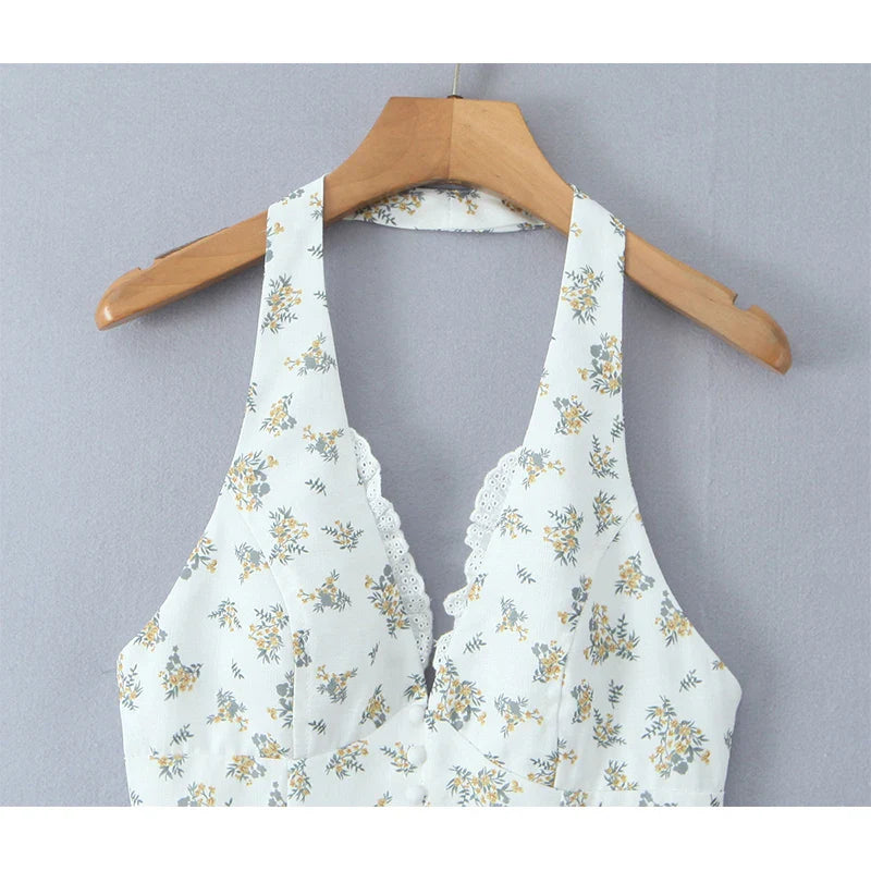 Polly Dress
