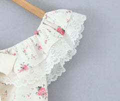 Fresh Flowers Dress