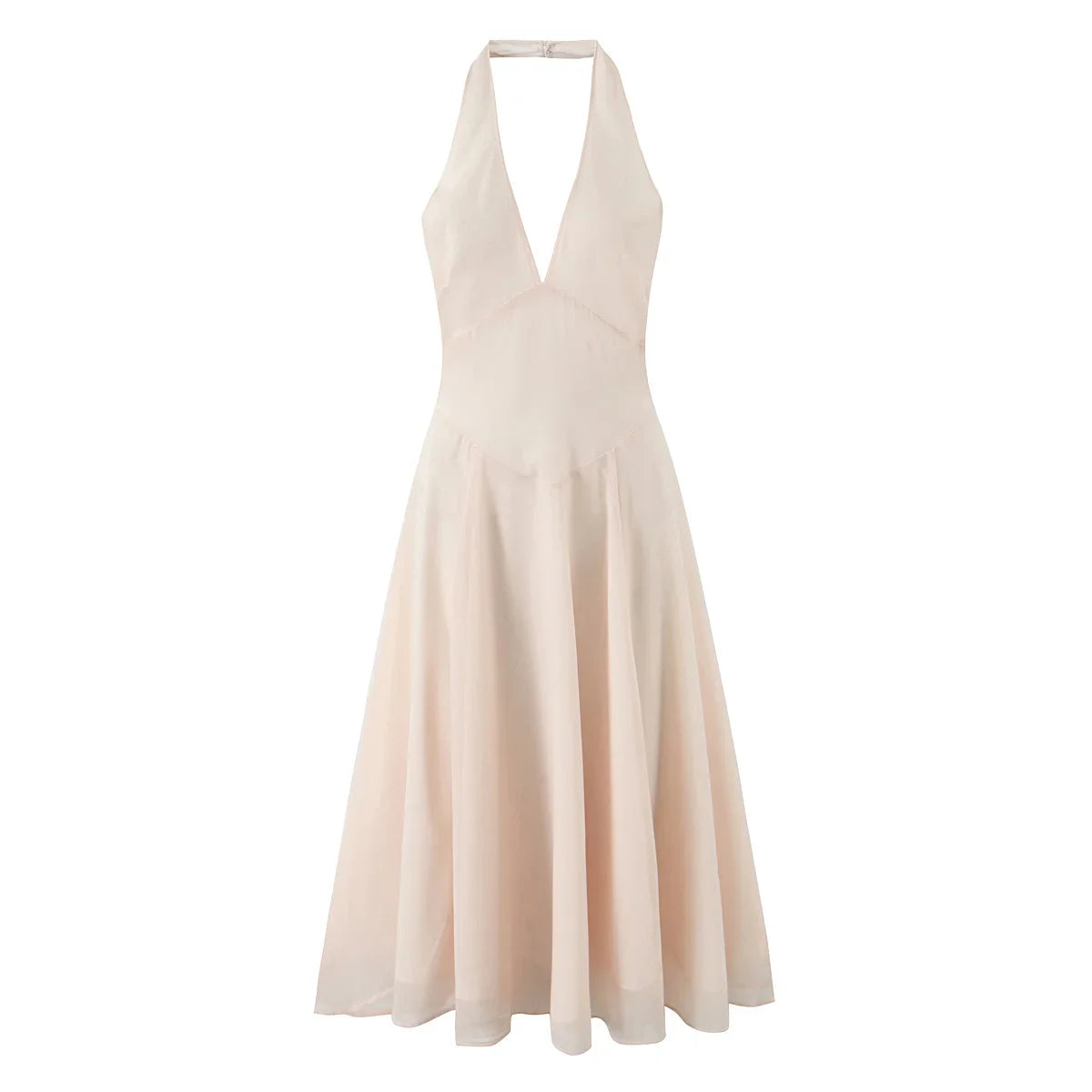 Romantic Song Dress