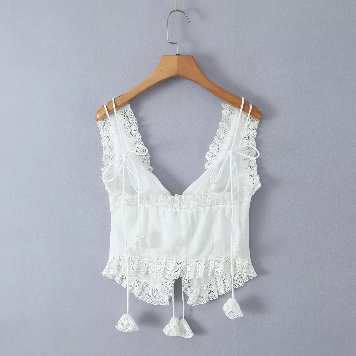 Ocean Life Top