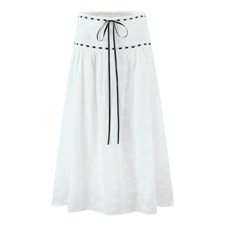 Faye Skirt