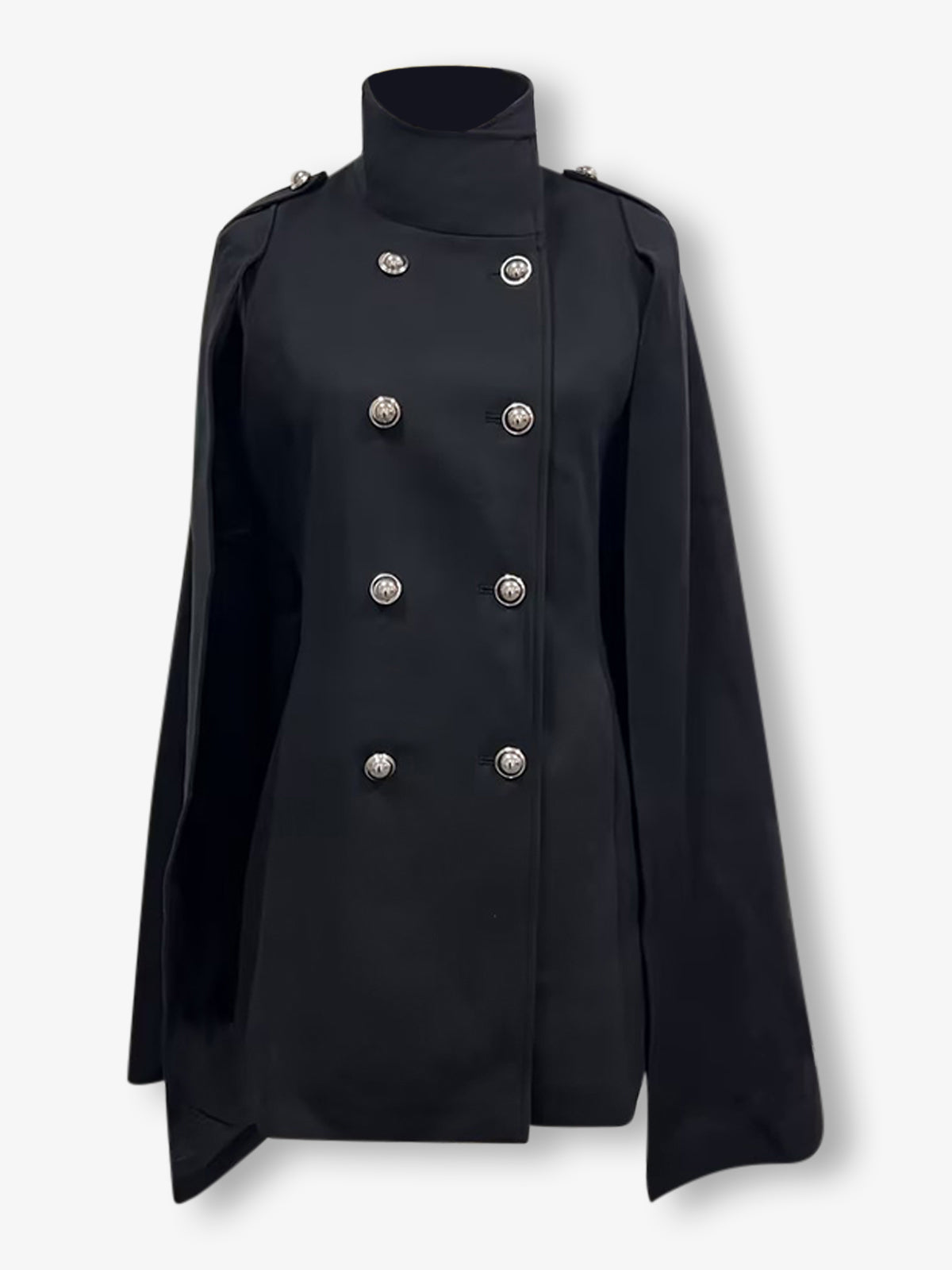 Montauk coat
