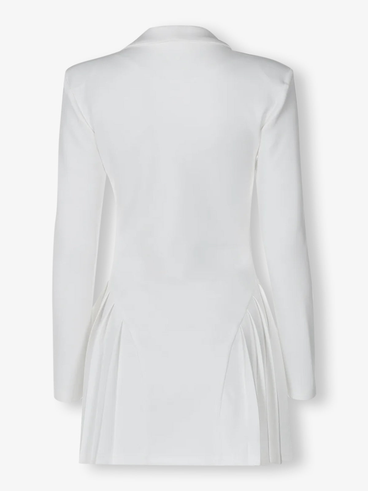 Barcelona mini dress
