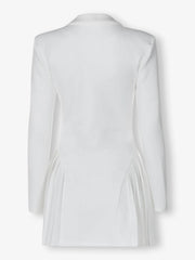 Barcelona mini dress