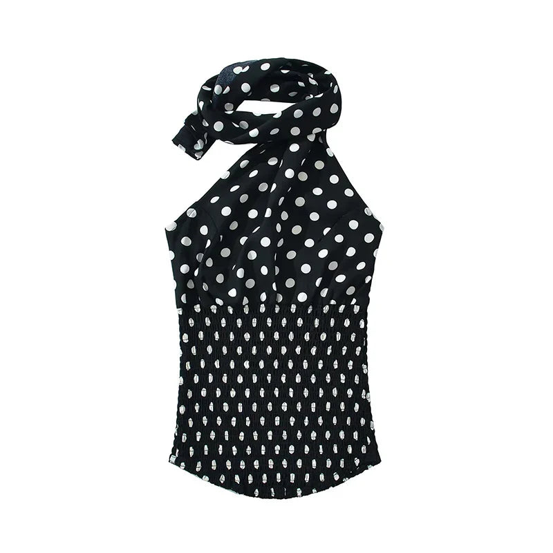 Amalia Top