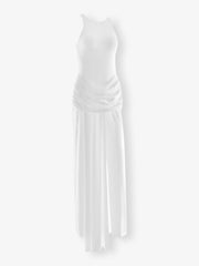 Cote de azur maxi dress