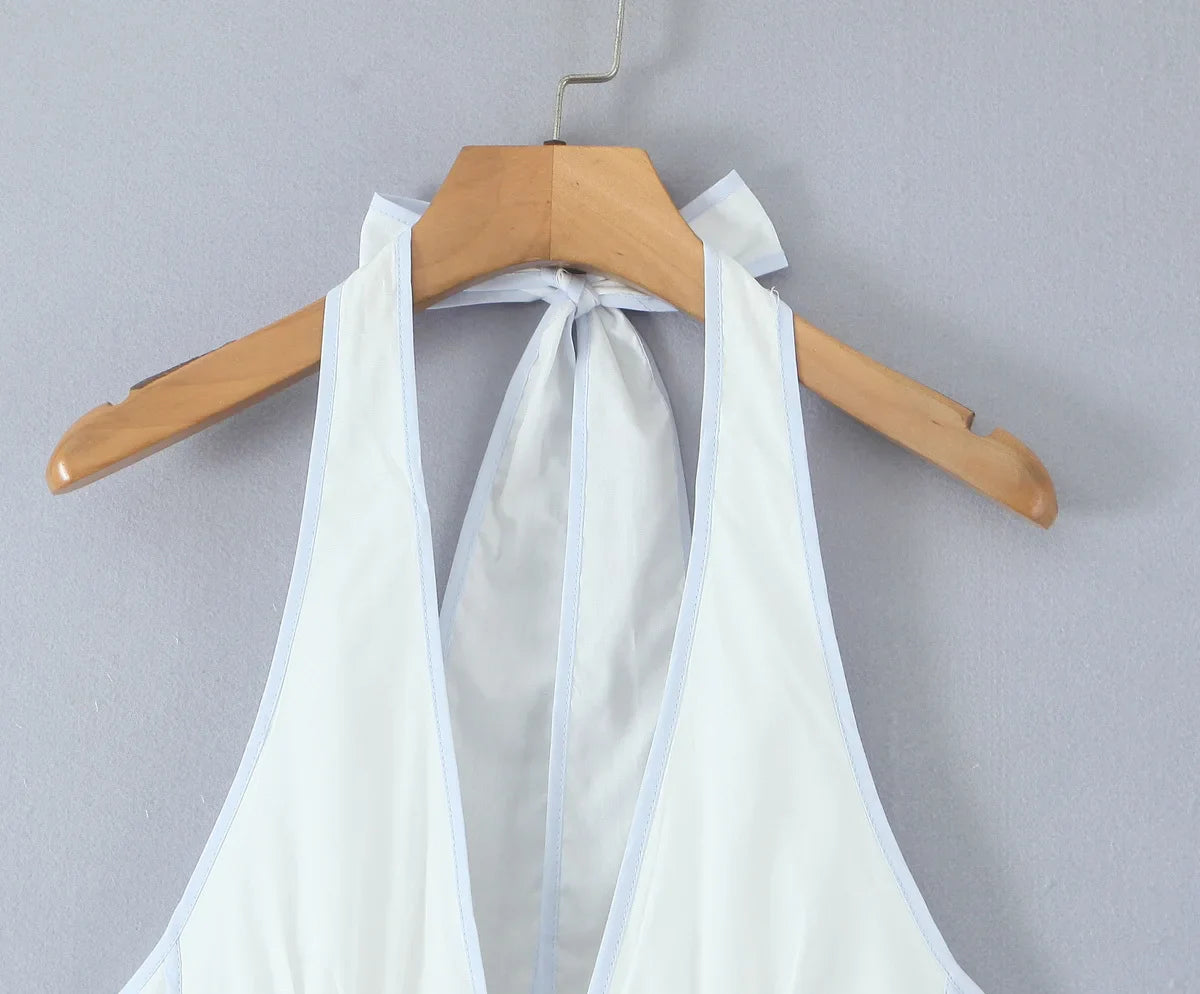Nuri Dress