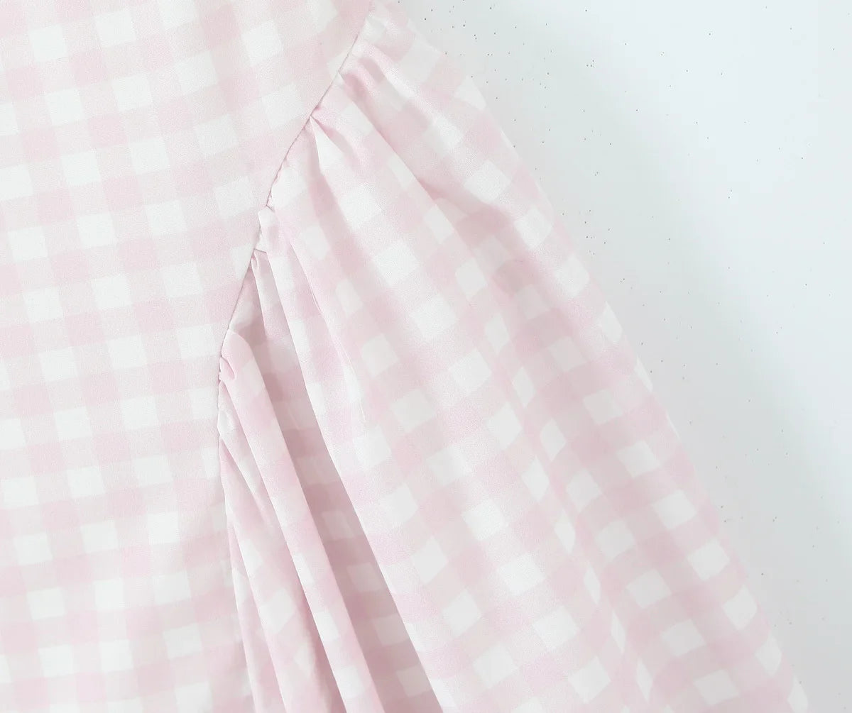 Luna Rosa Dress