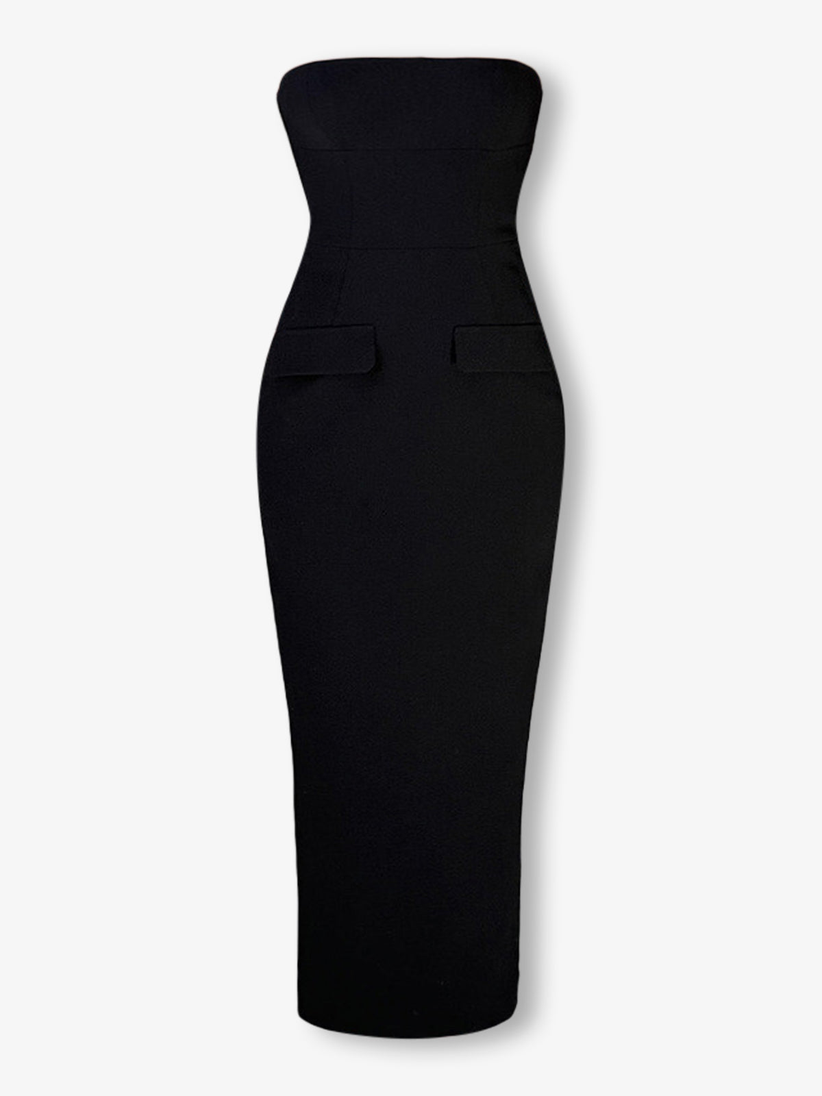 Austin maxi dress