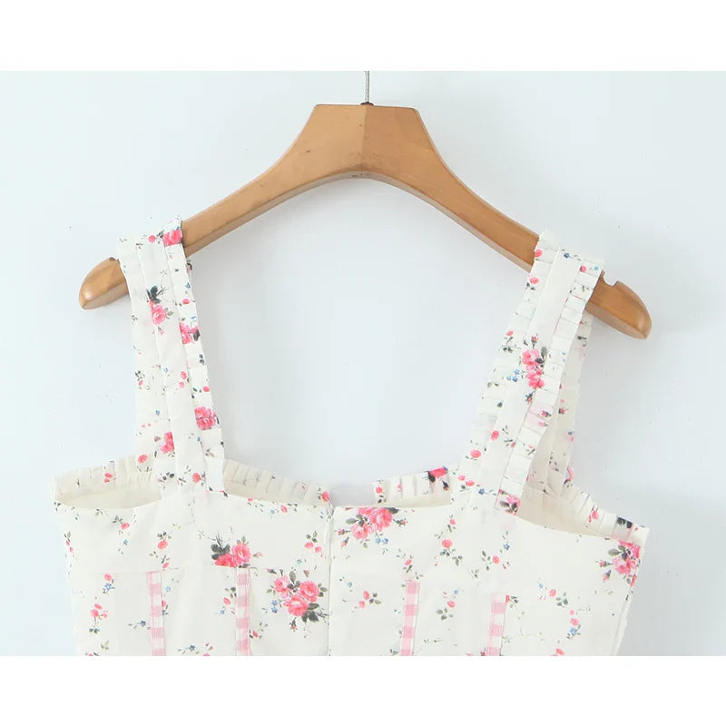 Eudora Dress