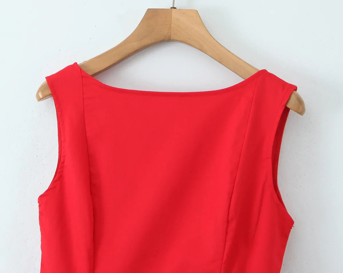 Nefeli Dress